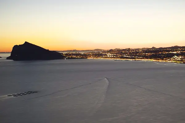 Actividad náutica de SailTeam en Altea — fotografía 3