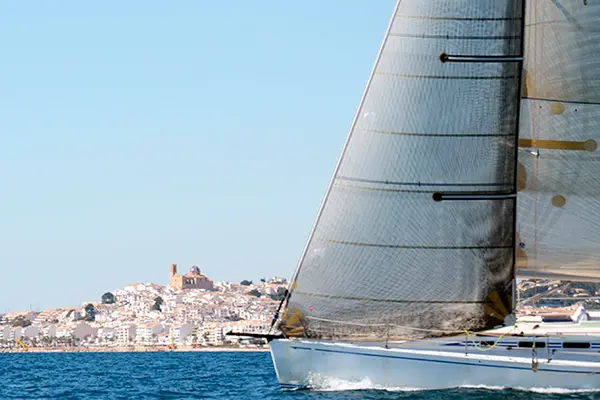 Actividad náutica de SailTeam en Altea — fotografía 5